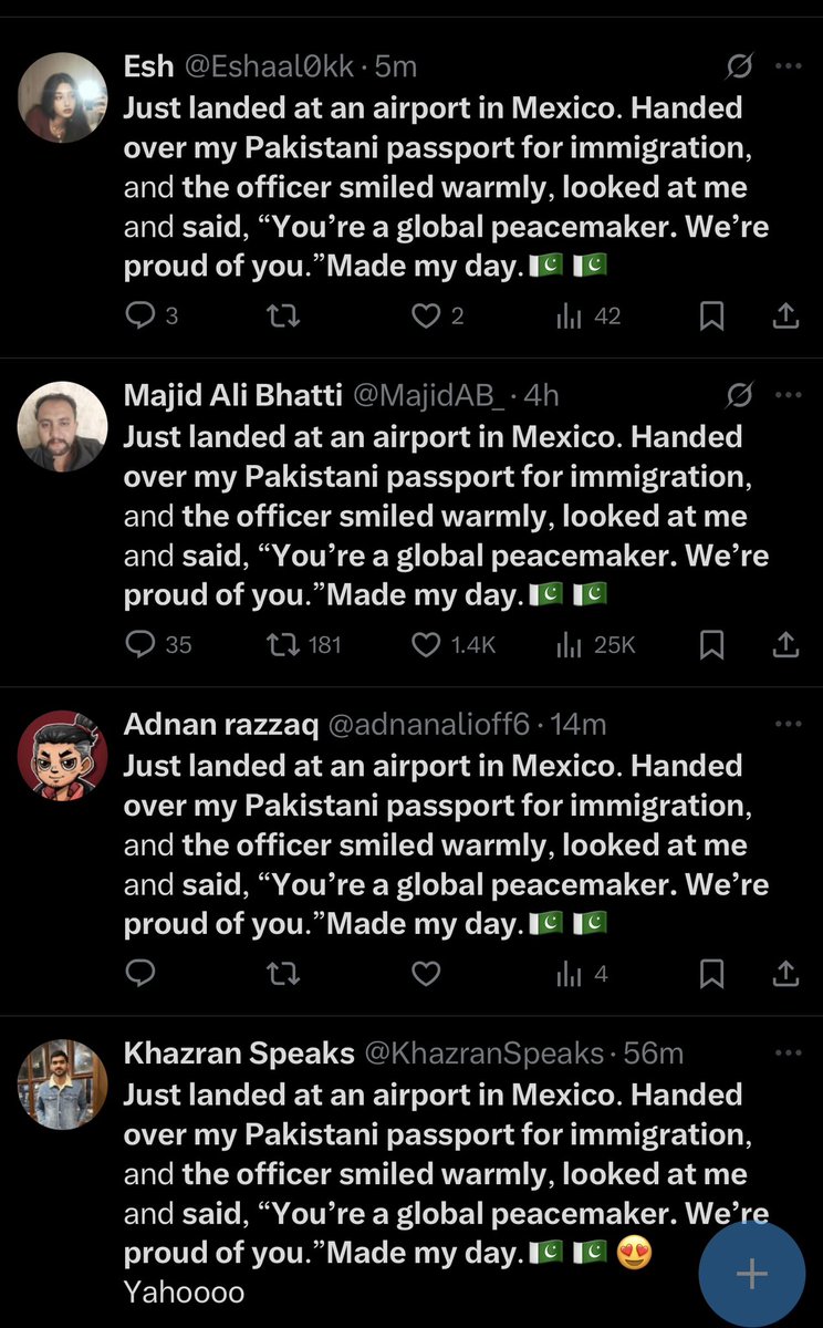 Maryam tweet media