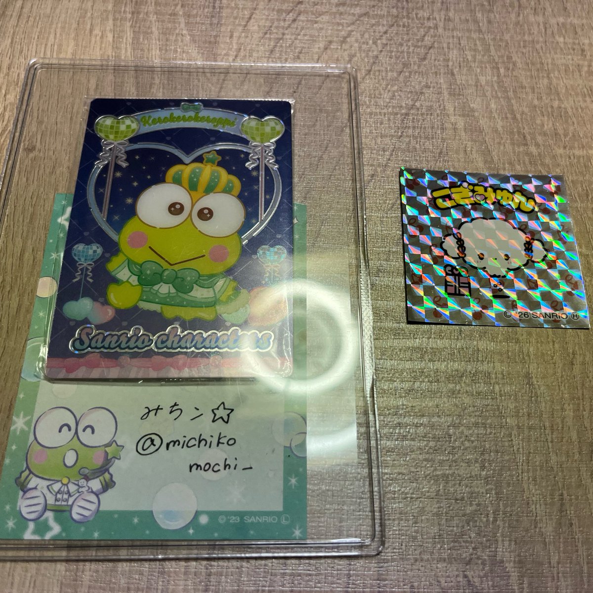 みちこ🌟 tweet media