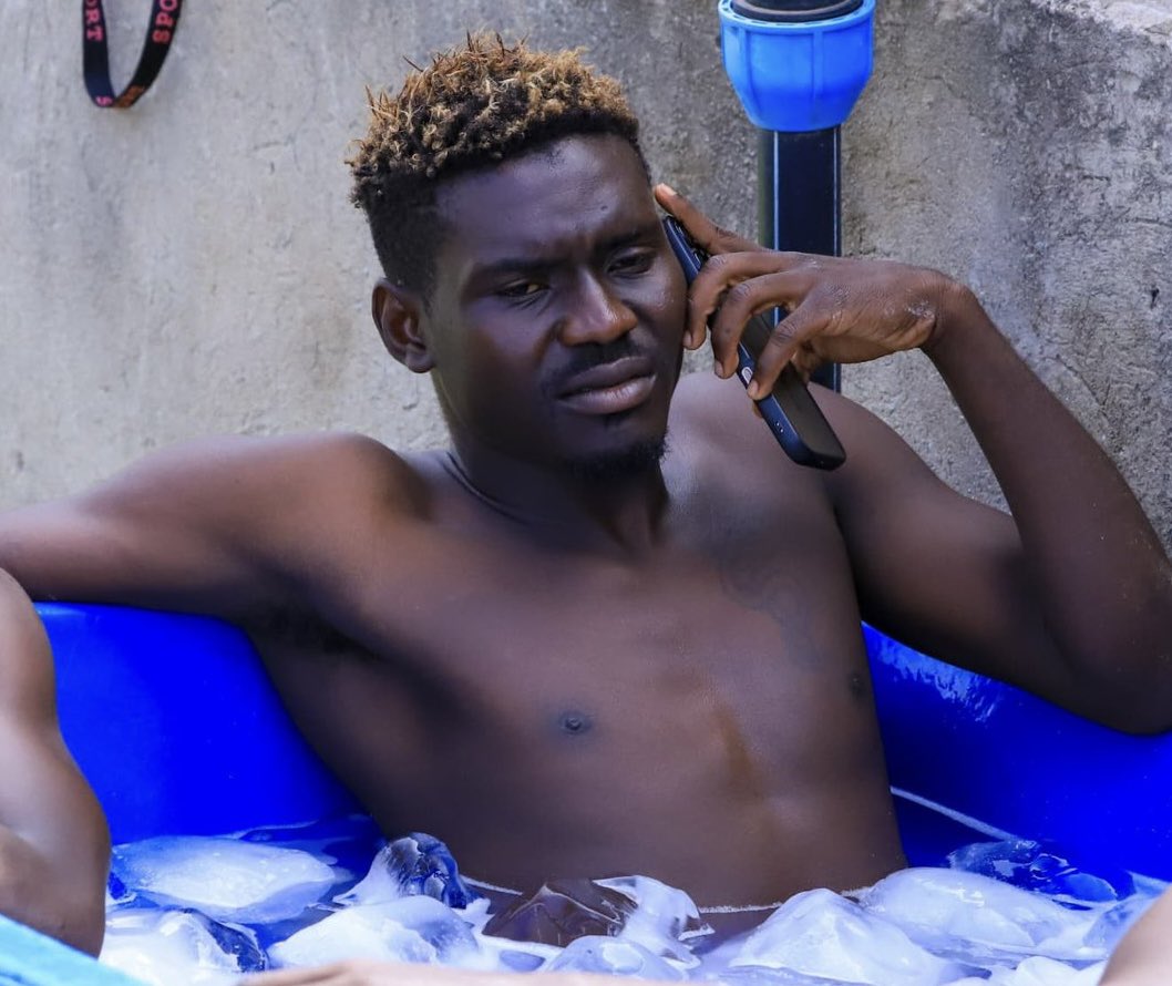 Herrera Trávás Døranz Mugwe-eri '21 tweet media