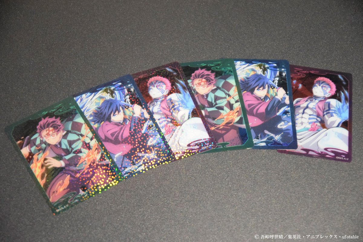 ◤#AJ2026 商品紹介◢ アニメ「鬼滅の刃」 AnimeJapan2026 事後通販