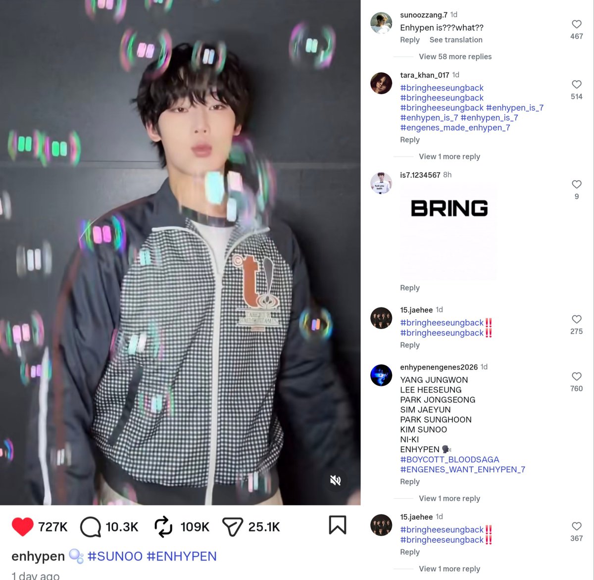 pinky yoon๐ tweet media