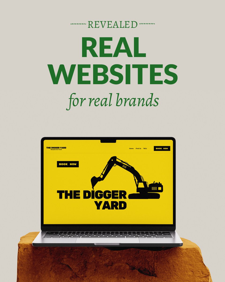 facemediagroup's tweet image. Our friends in Nottingham created this one page website with an embedded booking system to allow people to book online. 

As well as researching the best booking system, they set the site up with moving elements, maps and reviews.

📷 Nettl of Nottingham

#Nettl #Websites
