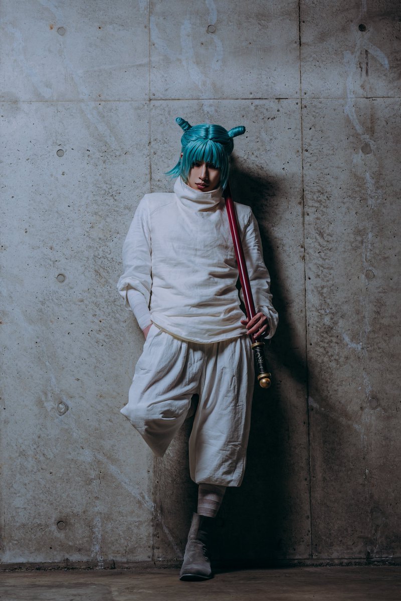 きょへ/Kyohe tweet media