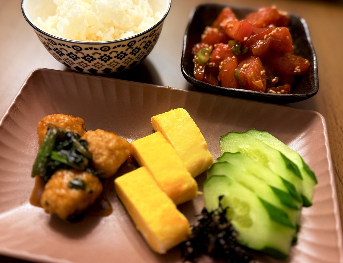 火星人 tweet media