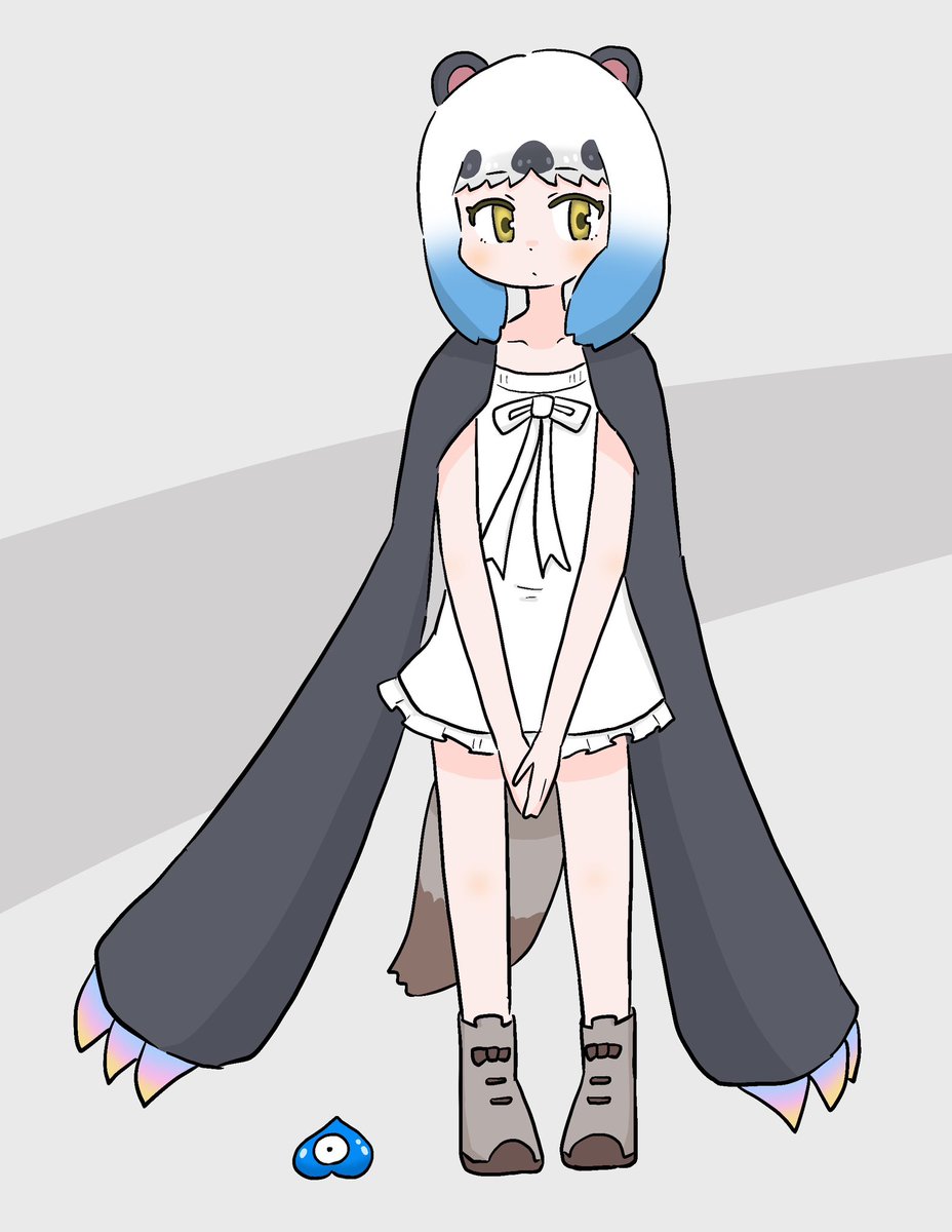 メダマオケツbot tweet media