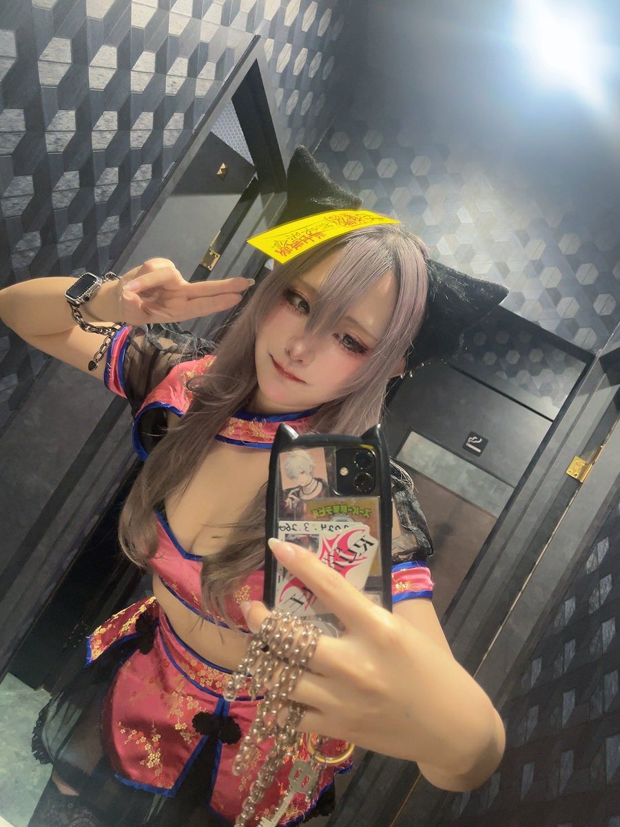 あいら🎀@Succubus&AngelWings tweet media