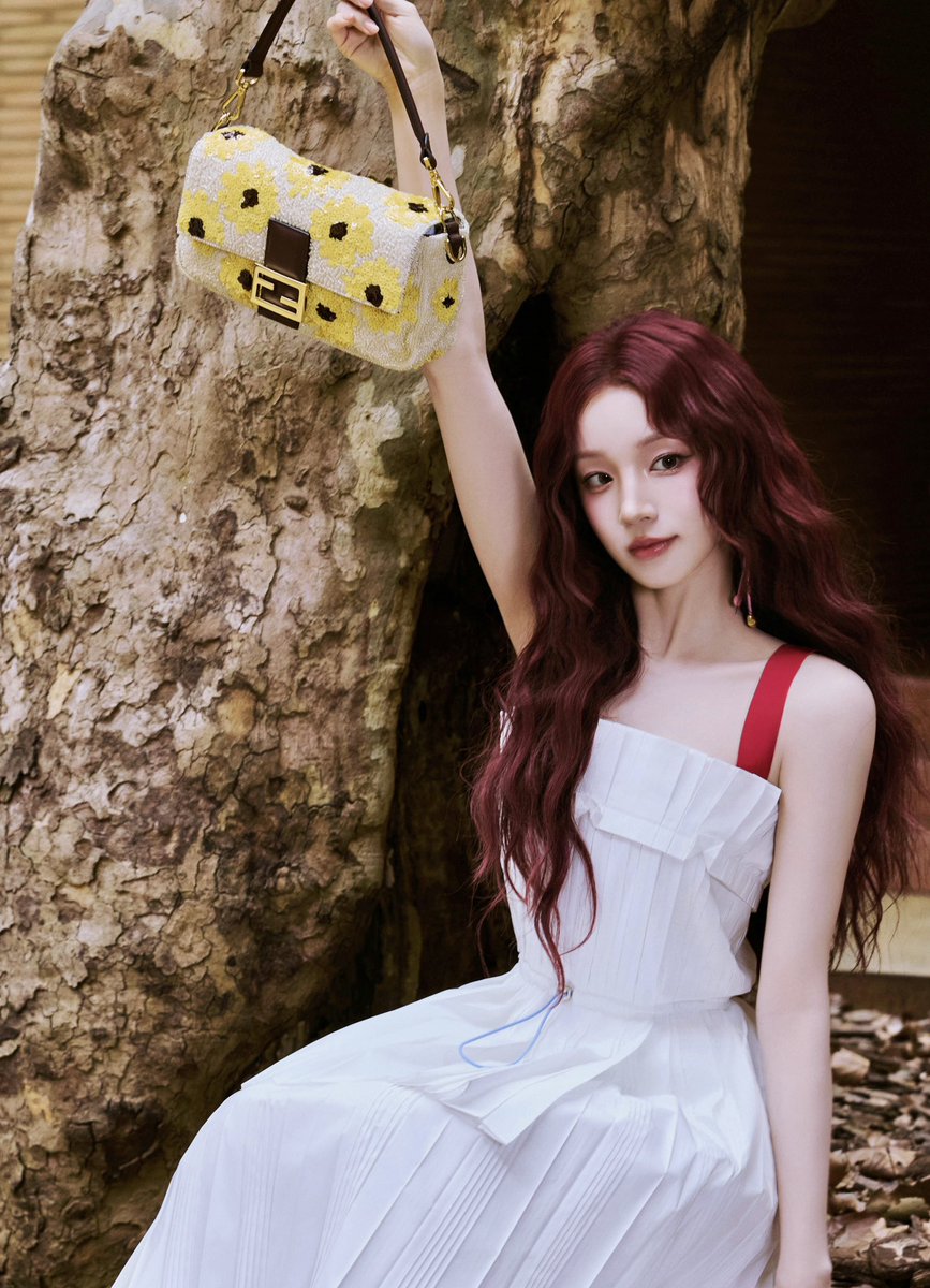 i-dle (아이들) tweet media