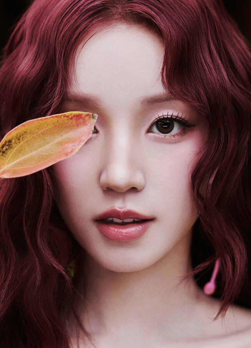 i-dle (아이들) tweet media