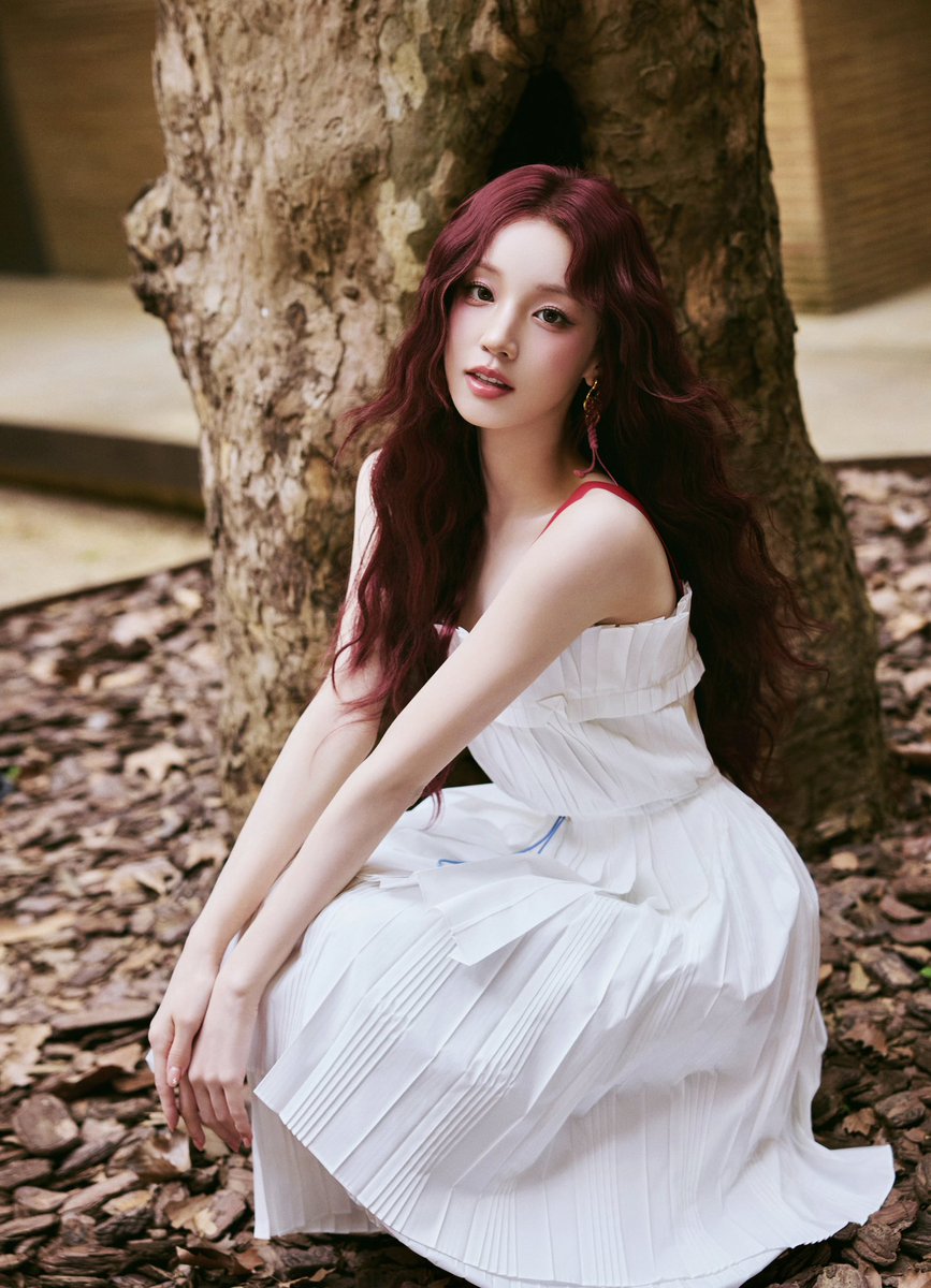 i-dle (아이들) tweet media