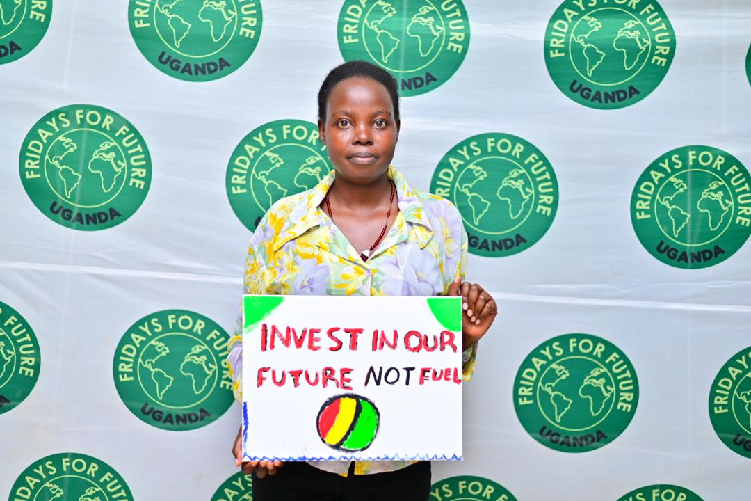 WogemU's tweet photo. Yesterday @WogemU  participated in a strategic meeting that was organized by @Fridays4FutureU  ahead of the #SantaMartaconference to prepare a #positionpaper on a just energy transition that will be presented at the conference. https://t.co/ftZeYlVa7b