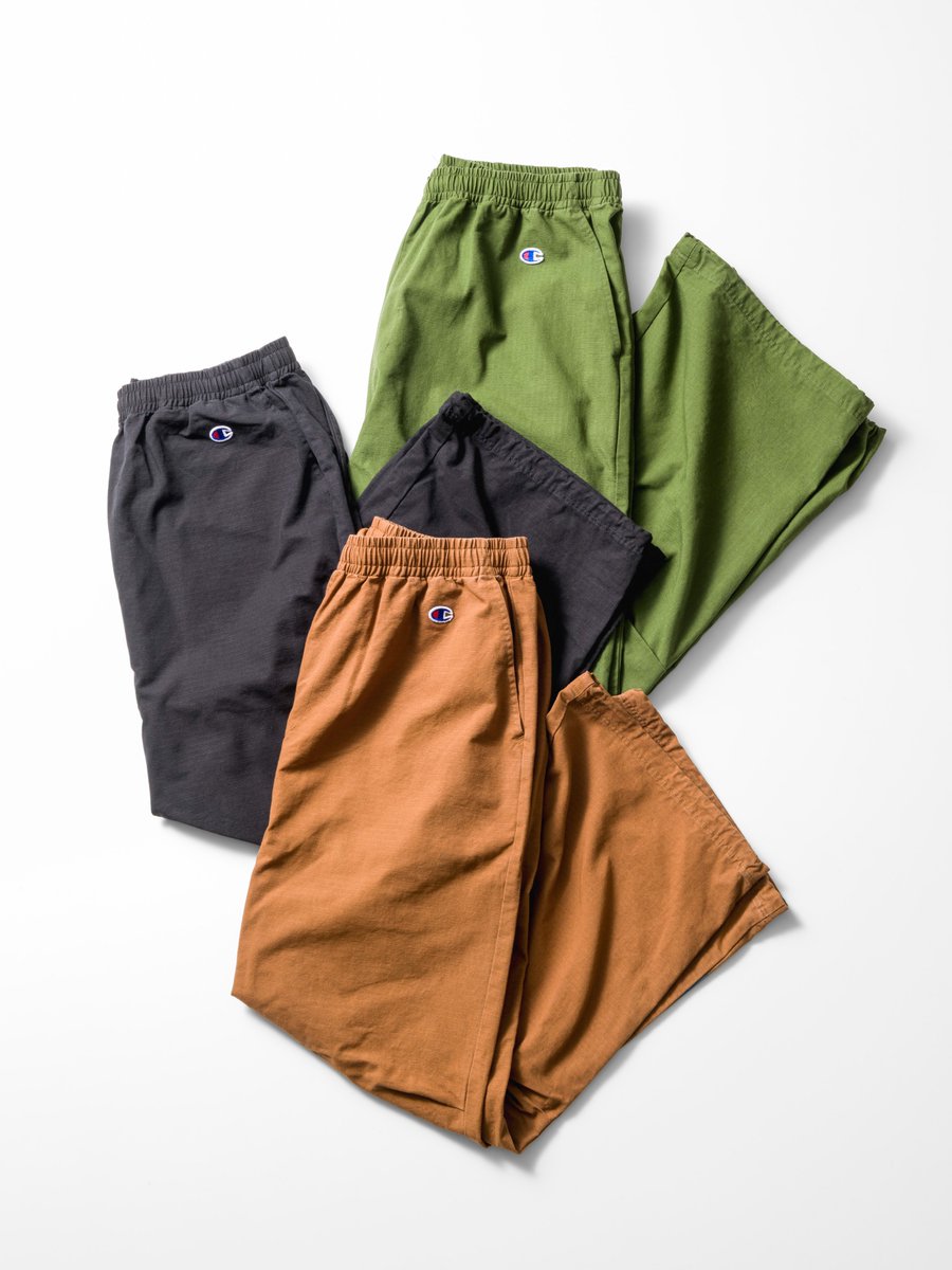 Champion Japan tweet media