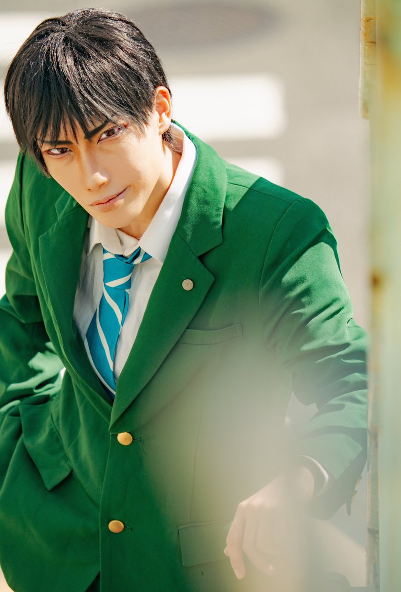 🐉ジョウ🐉 tweet media