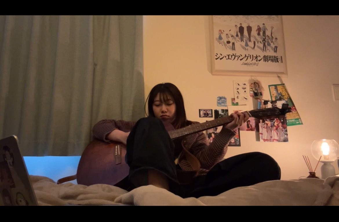 Hinata_hibike's tweet image. 感性の法則｢歌声｣でつくった
新しい曲うたった

🔗 vt.tiktok.com/ZSHmLoPBx/

 #オリジナル  #original  #Soi  #感性の法則
