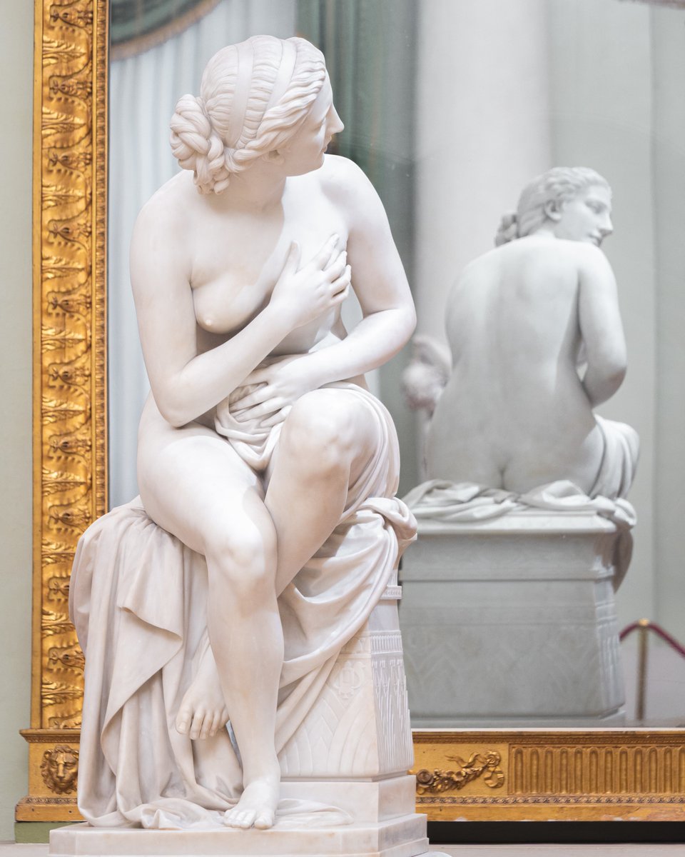 Gallerie degli Uffizi tweet media