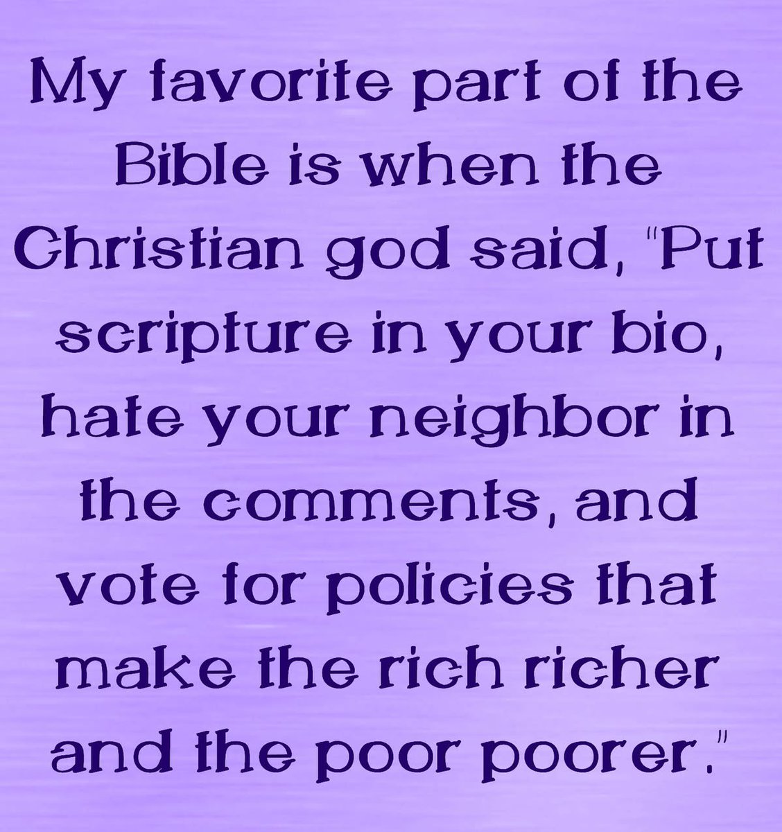 Atheist Girl tweet media