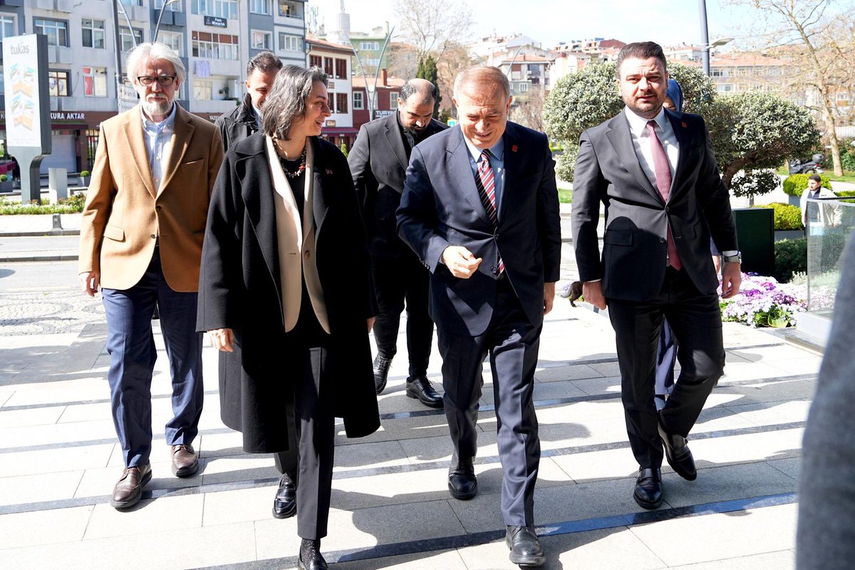 Gökan Zeybek tweet media