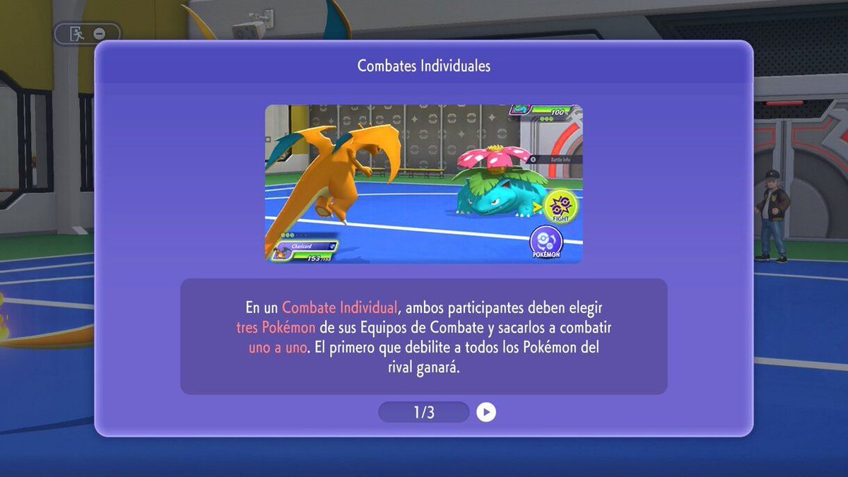 Areajugones's tweet image. Golpe a la esencia de Pokémon: Champions prescinde del combate 6 vs 6 y enfurece a los fans 

areajugones.sport.es/videojuegos/go… 

#Android #iOS #NintendoSwitch #NintendoSwitch2