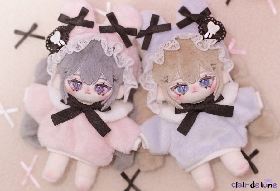 Clair de lune • 클레어 드 룬 tweet media