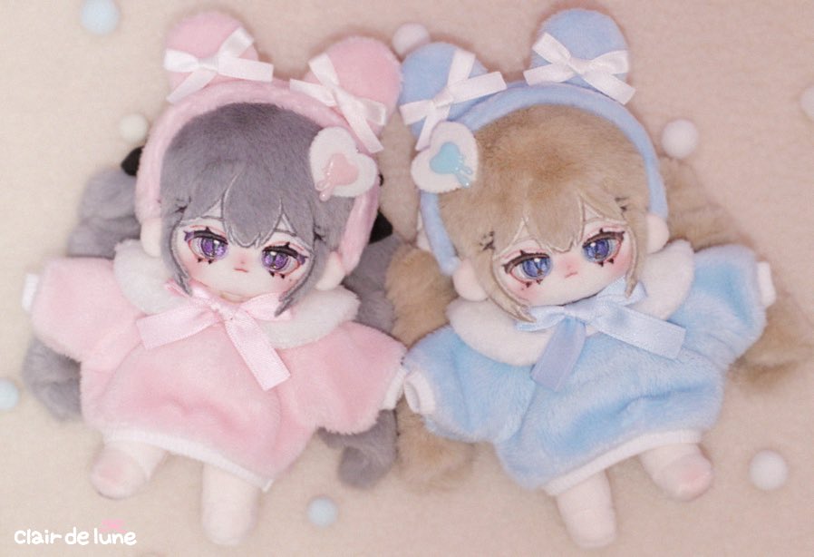 Clair de lune • 클레어 드 룬 tweet media