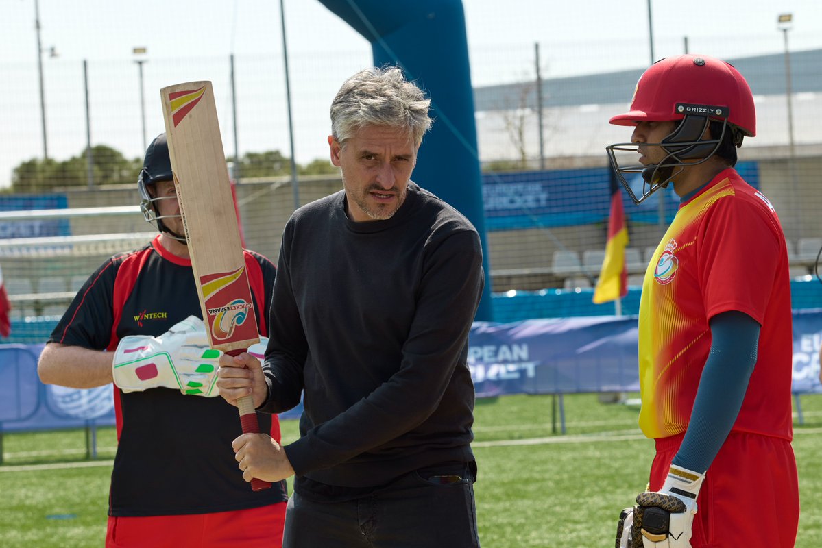 Beta Fiction Spain tweet media