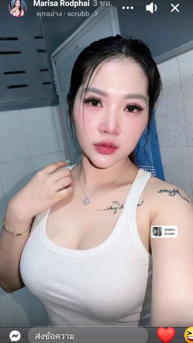 MarisaRodphai's tweet photo. https://t.co/nSzPSRhzF0
