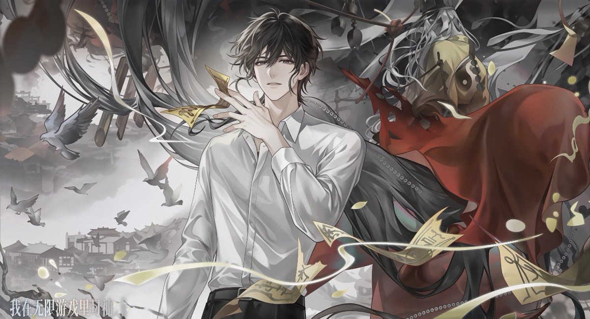sunephis's tweet photo. @lotmsarvin93142 a god in a horror game https://t.co/fNwBFk3Tmx