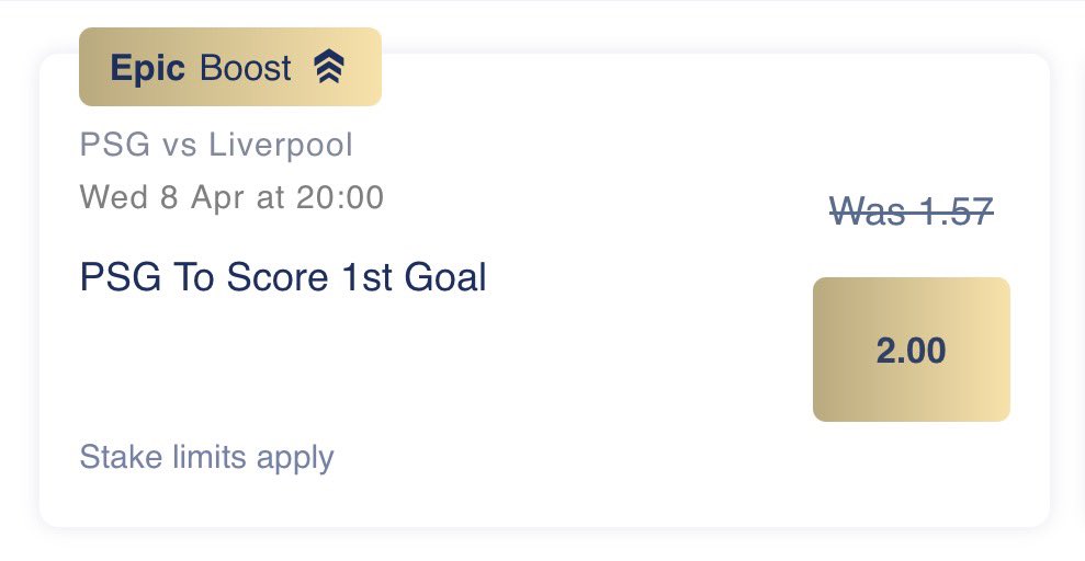 Baker’s Betting Tips👨🏼🍳 tweet media