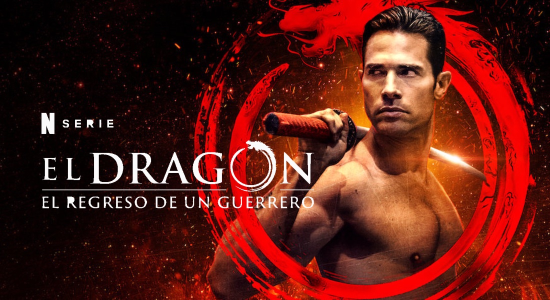 BlogRumoreS's tweet image. América Latina será testigo del regreso de un guerrero junto a #ElDragón, desde el Lunes 28 de Abril, por Univisión Latinoamérica.

Protagonizada por Sebastián Rulli y Renata Notni, esta historia sustituirá a #LaBellaYLasBestias.

@SebastianRulli @ReNotni