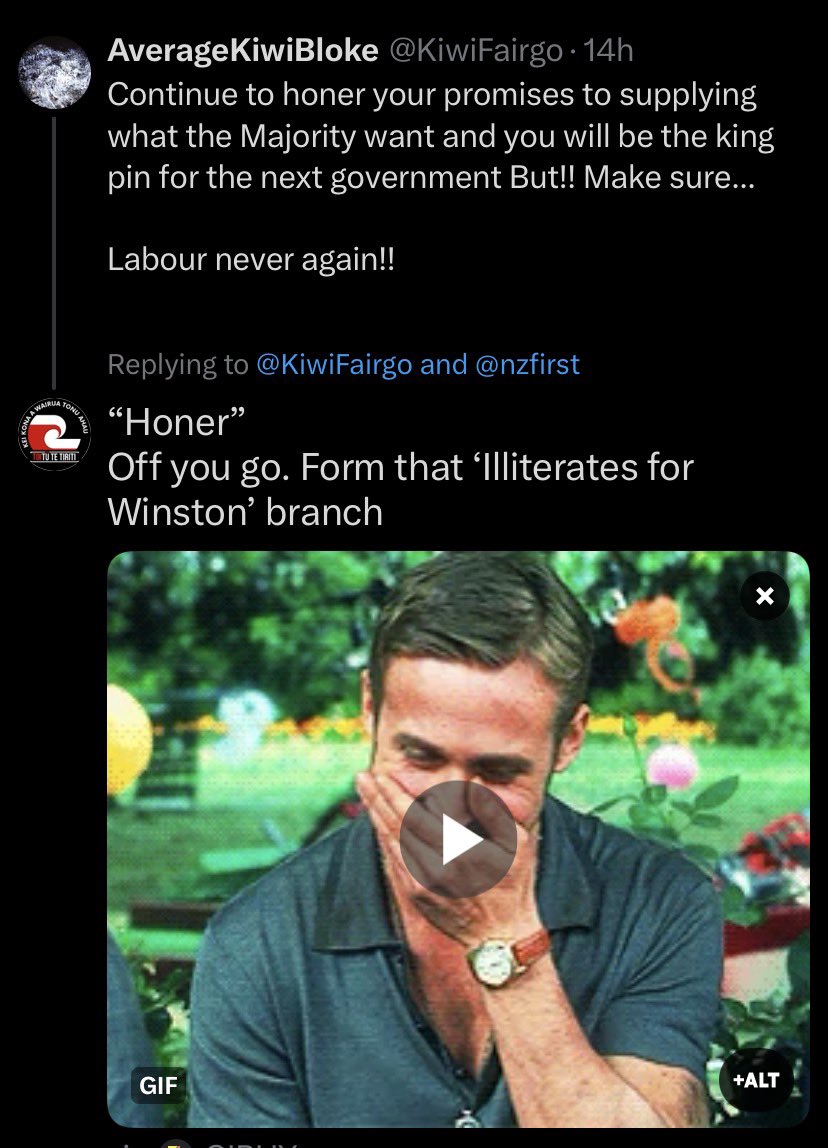 Just Lurch🇳🇿🏴󠁧󠁢󠁳󠁣󠁴󠁿🇩🇰 🇵🇸 🇿🇦 🇾🇪 tweet media