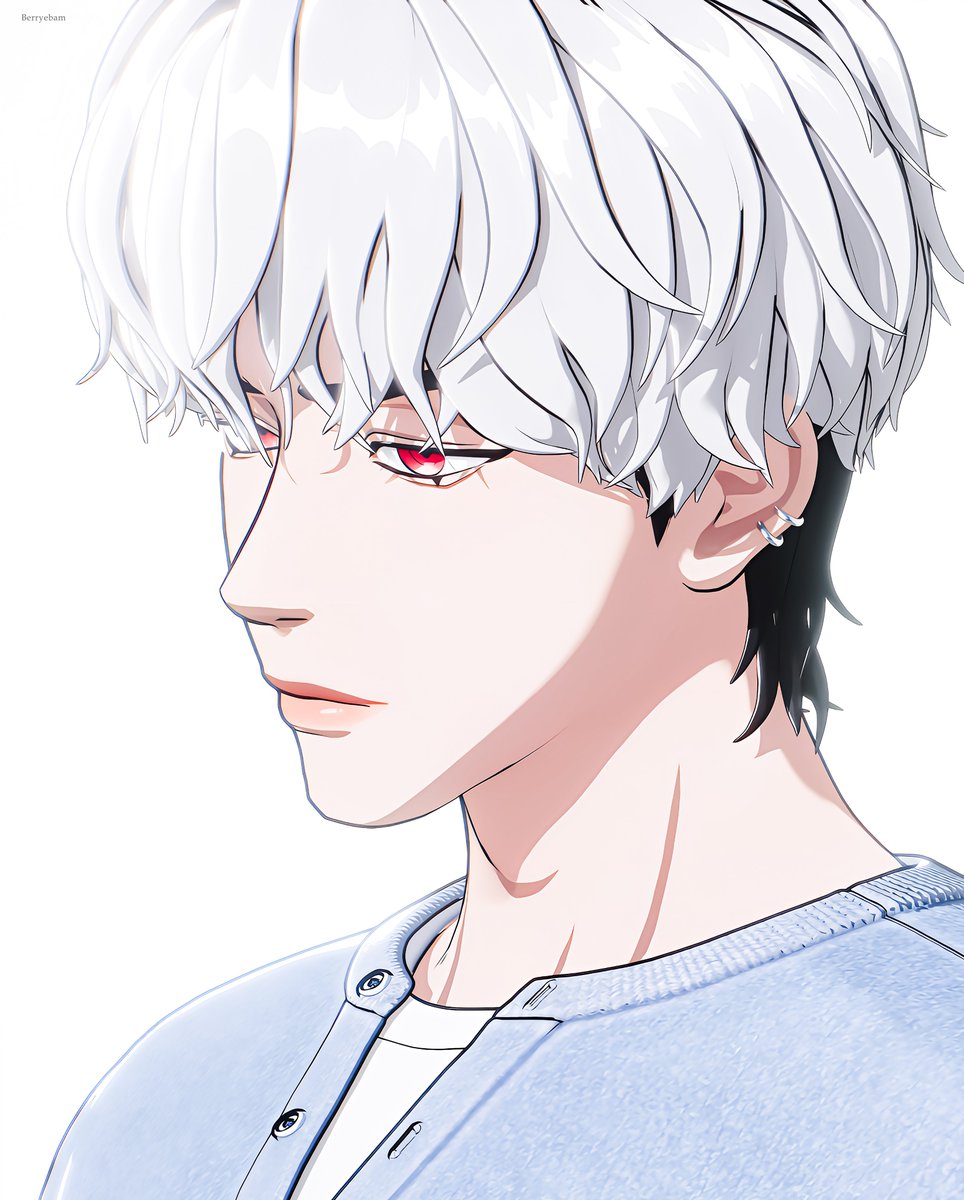 베리예밤✨ tweet media