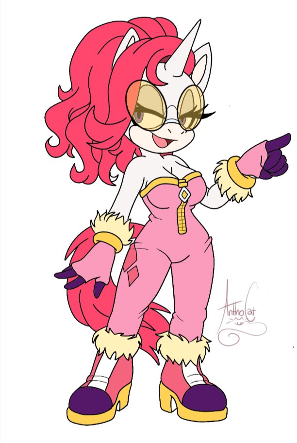 Jumping on the grand because it seems fun.