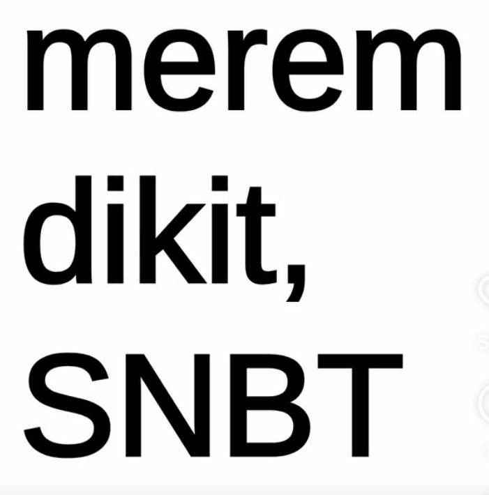 awel #fokusUTBK ꪆৎ tweet media