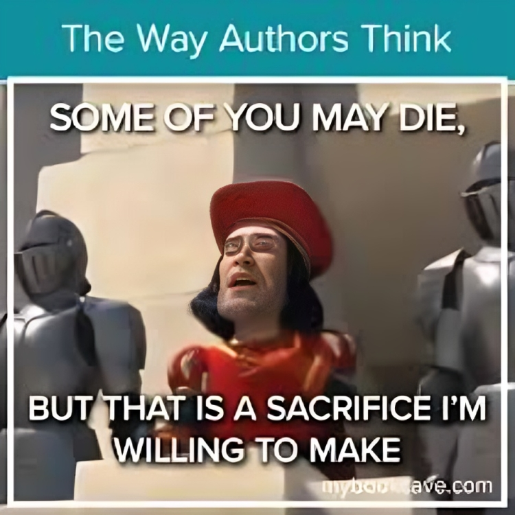 DavidHilla23965's tweet image. Professional but human. "The road to 'Published' is paved with coffee and deleted scenes.  Working hard behind the scenes today, but had to share this—it hits a little too close to home! Cheers to everyone pushing through the draft. #AuthorsOfX #WriterProblems #Publishing"