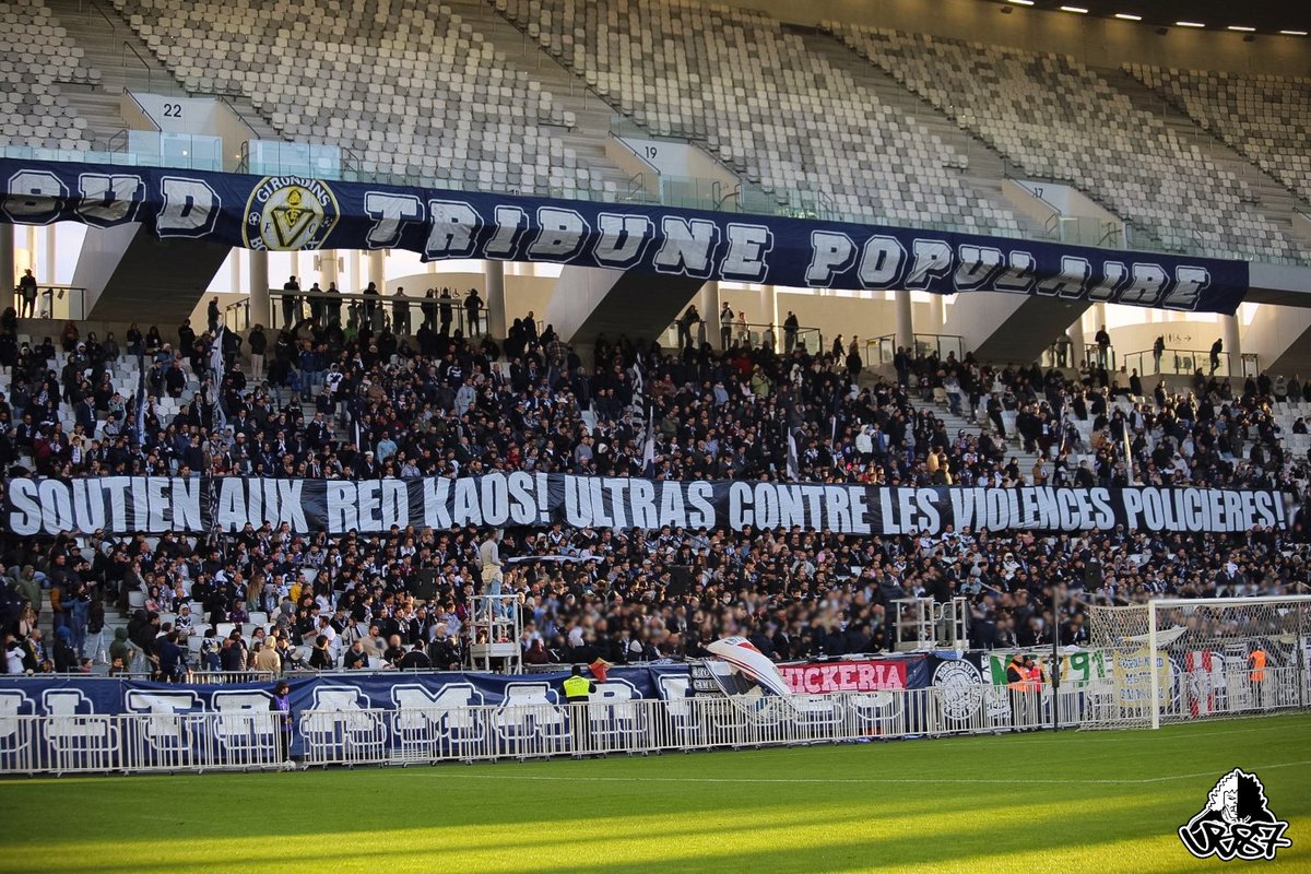 TribuneOuest Grenoble tweet media