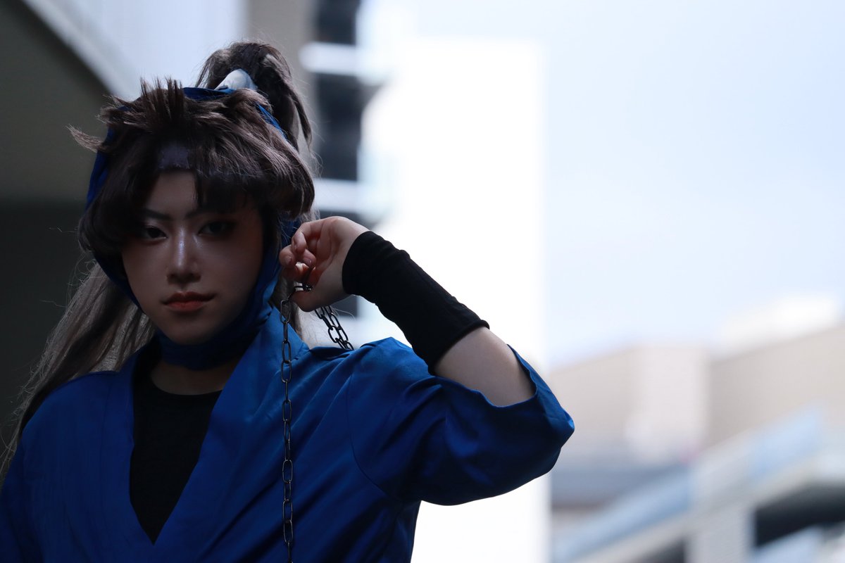 Cosplay コスプレ
rkrn / 竹谷 八左ヱ門
.

敢闘

photo:<a href="/taofves21/">ヒジリ</a> 
#アコスタみずほPayPayドーム福岡