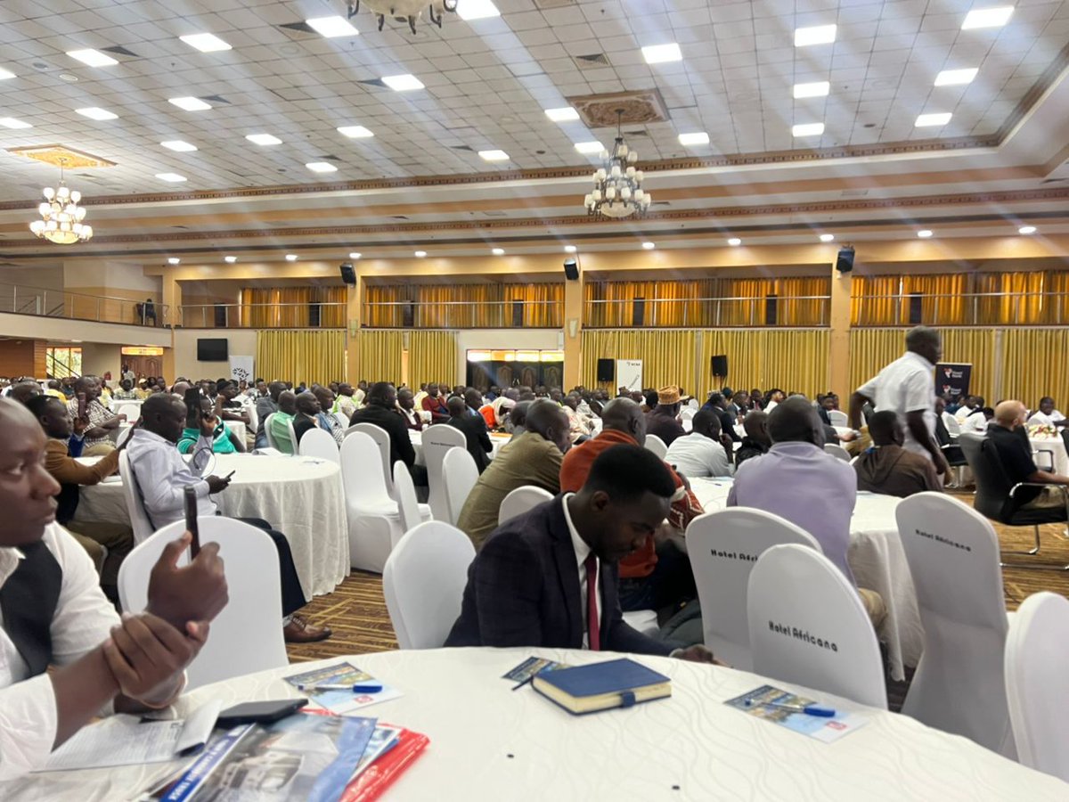 Pearl Bank Uganda tweet media