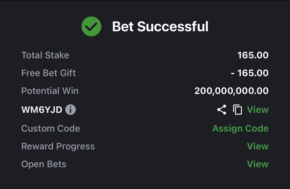 Bayobets tweet media