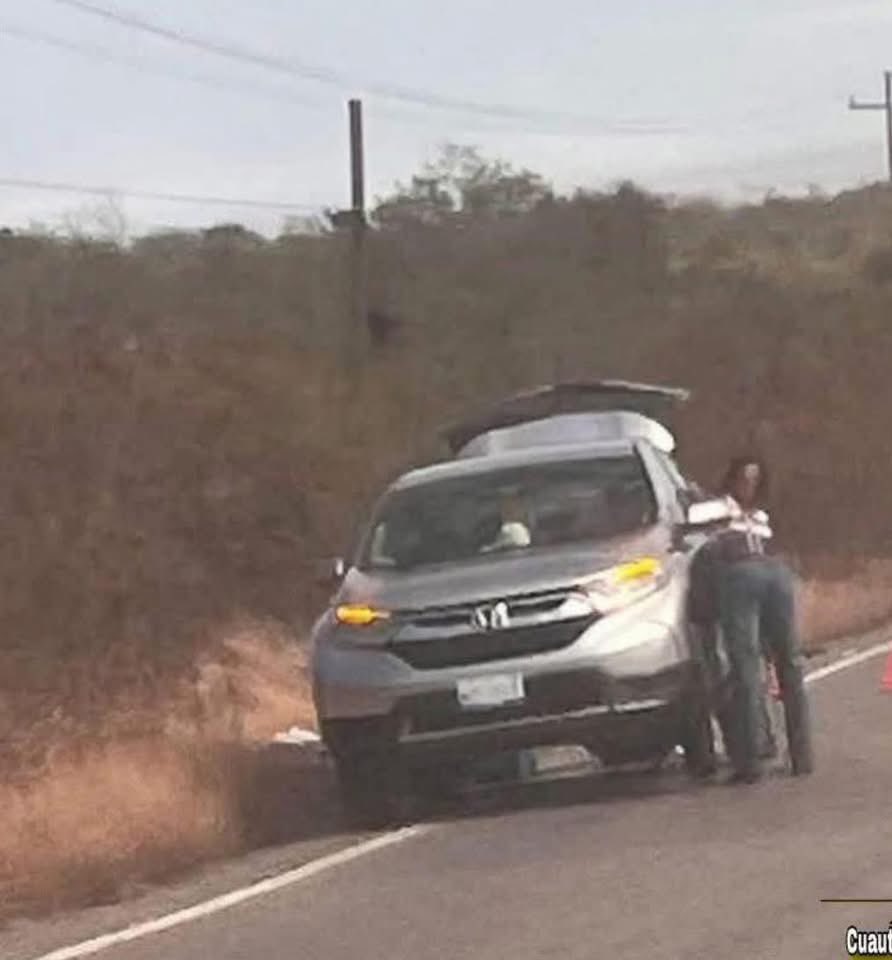 Vero Islas tweet media