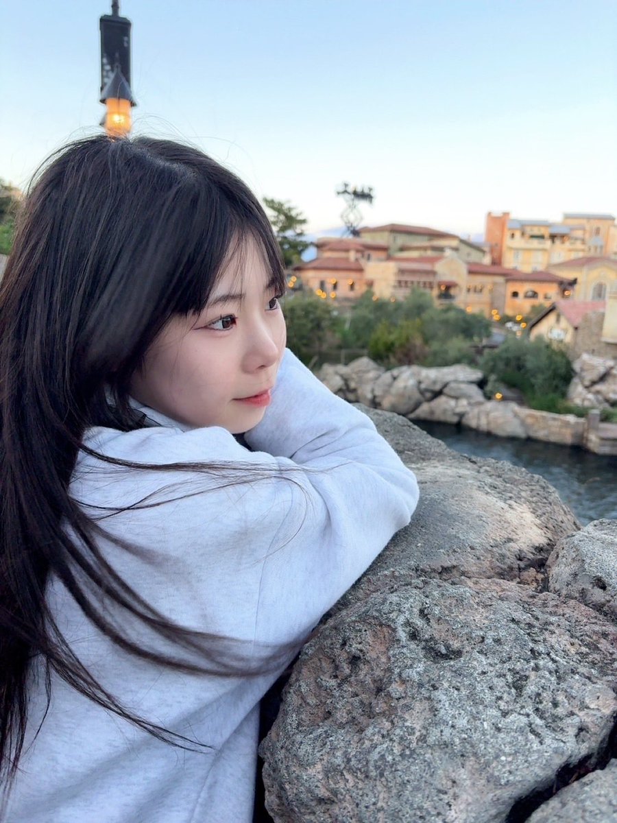 Aina💛 【MPF☆B】研究生💎🦌 tweet media