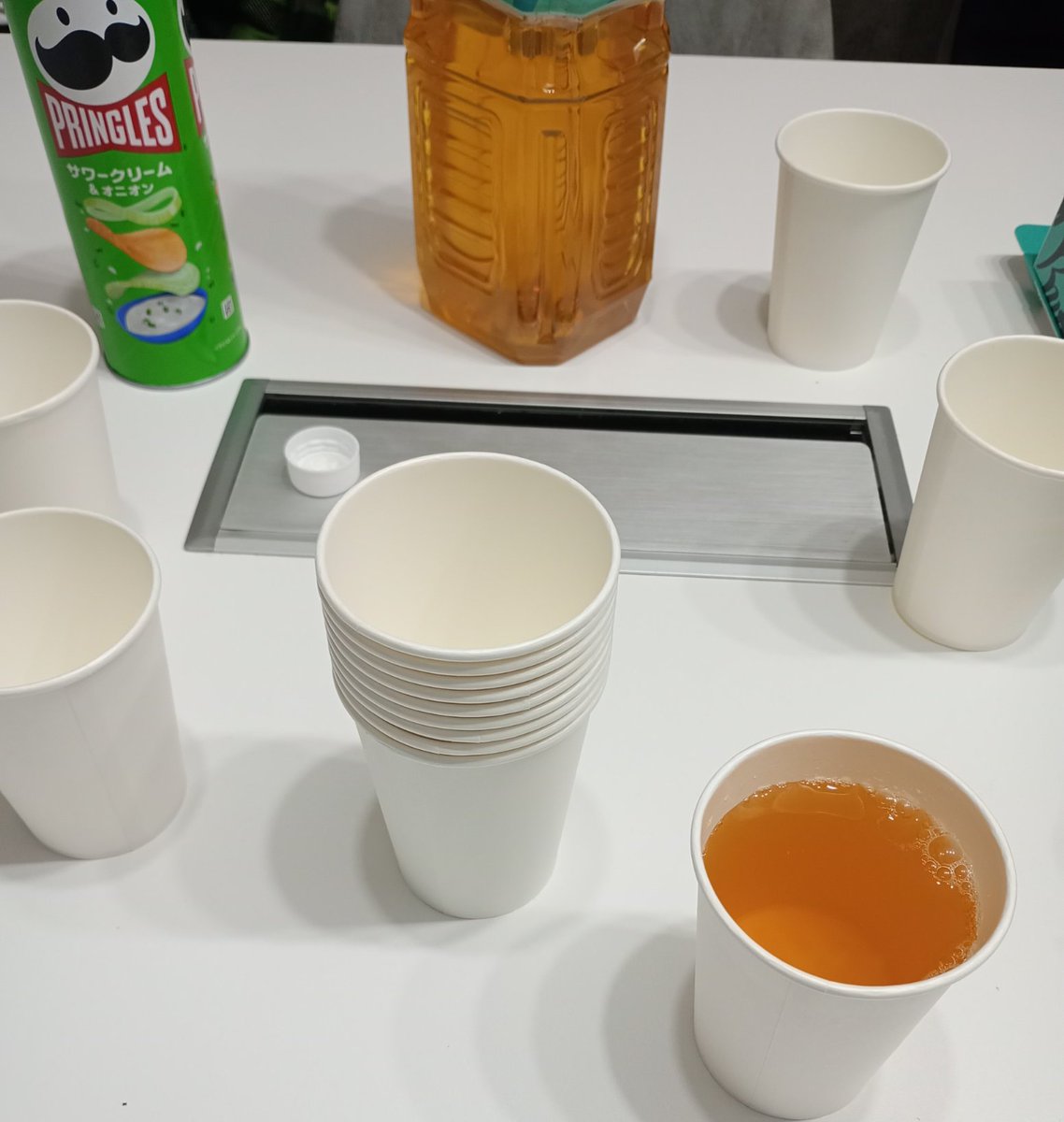 ウニちゃん@師匠シリーズ tweet media