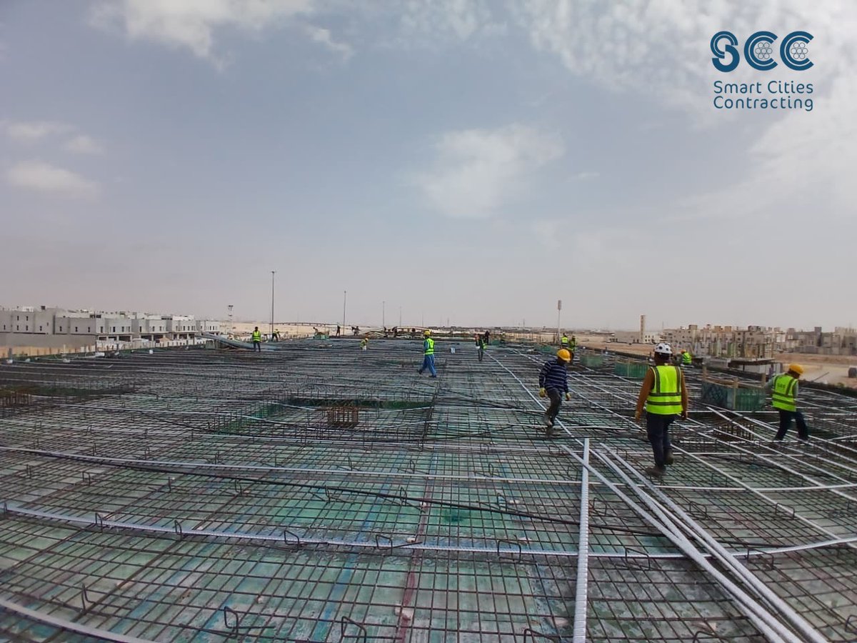 SCPT_KSA's tweet photo. يجري تنفيذ اعمال البوست تنشن في
( مستودعات المنيع ) 
بمدينة الرياض و تقدر بمساحة 10,000 م2 .

شركة متخصصة في أعمال الخرسانة لاحقة الشد
اتصل لـ تنفيذ مشروعك بنظام #البوست_تنشن

966509992462+
966553223035+
info@smartcitiespt.com
https://t.co/DFhuJikBT0

#مشاريع_الرياض https://t.co/v2AAo5DoDW