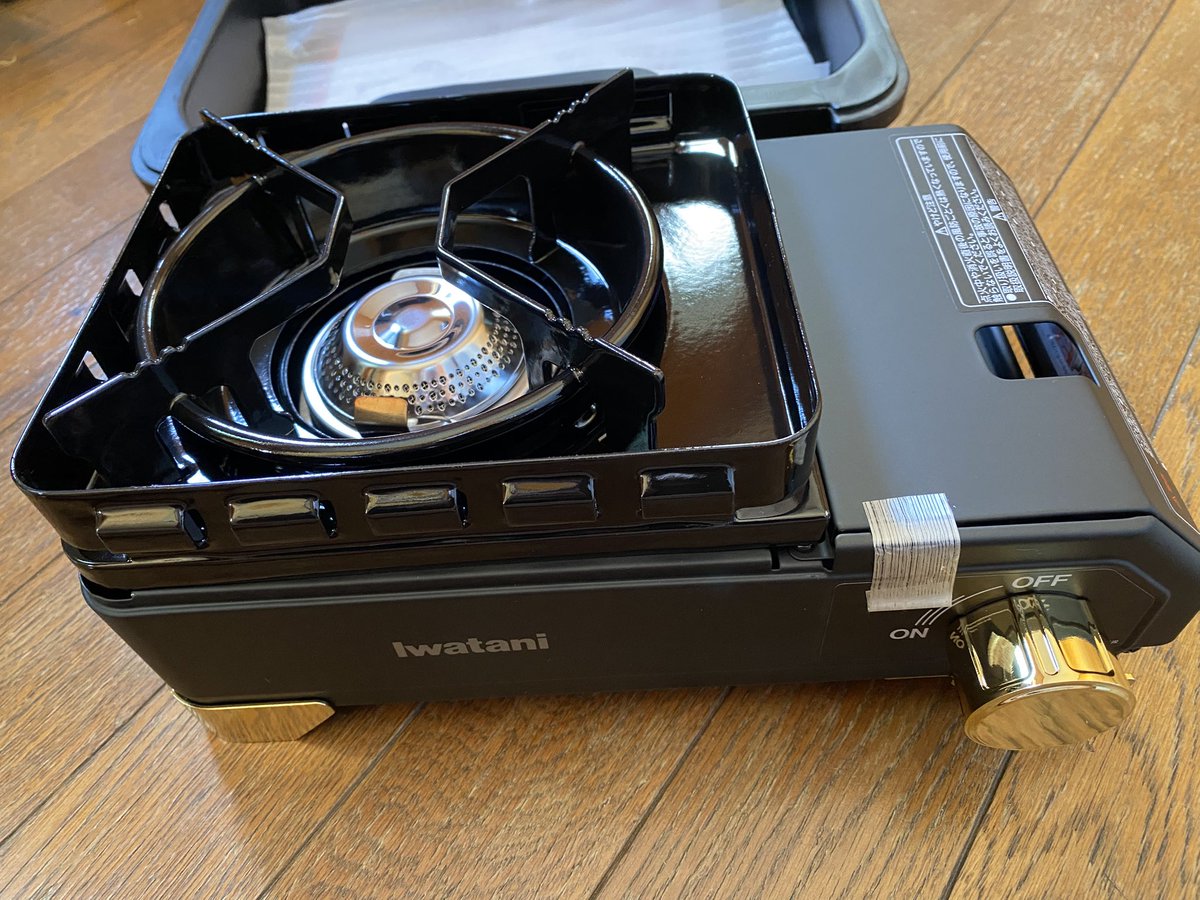 庭キャンパーイナBOM💣 tweet media