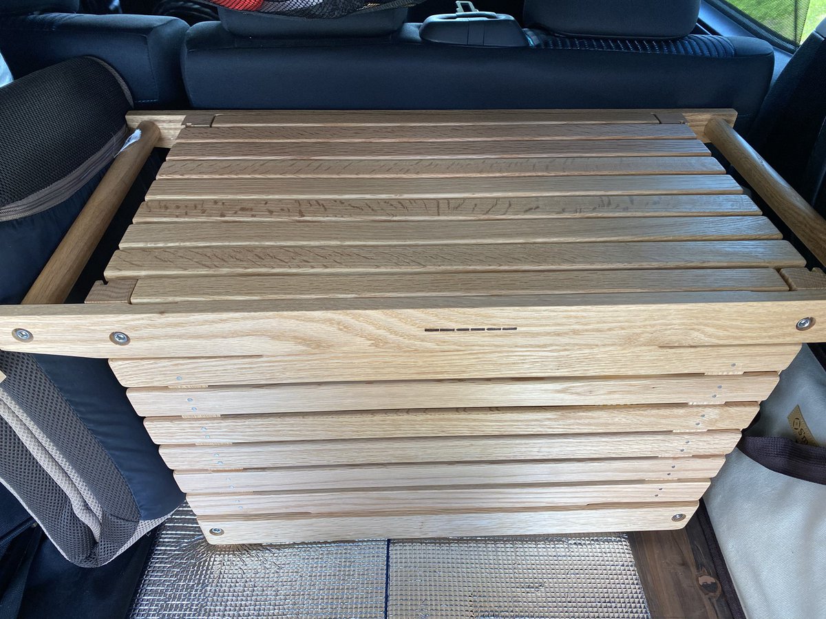 庭キャンパーイナBOM💣 tweet media