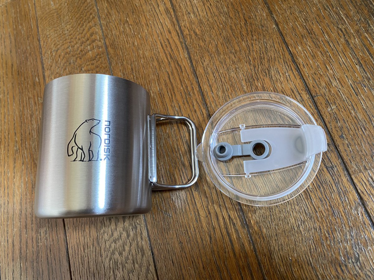 庭キャンパーイナBOM💣 tweet media