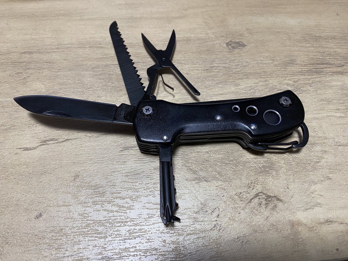 庭キャンパーイナBOM💣 tweet media