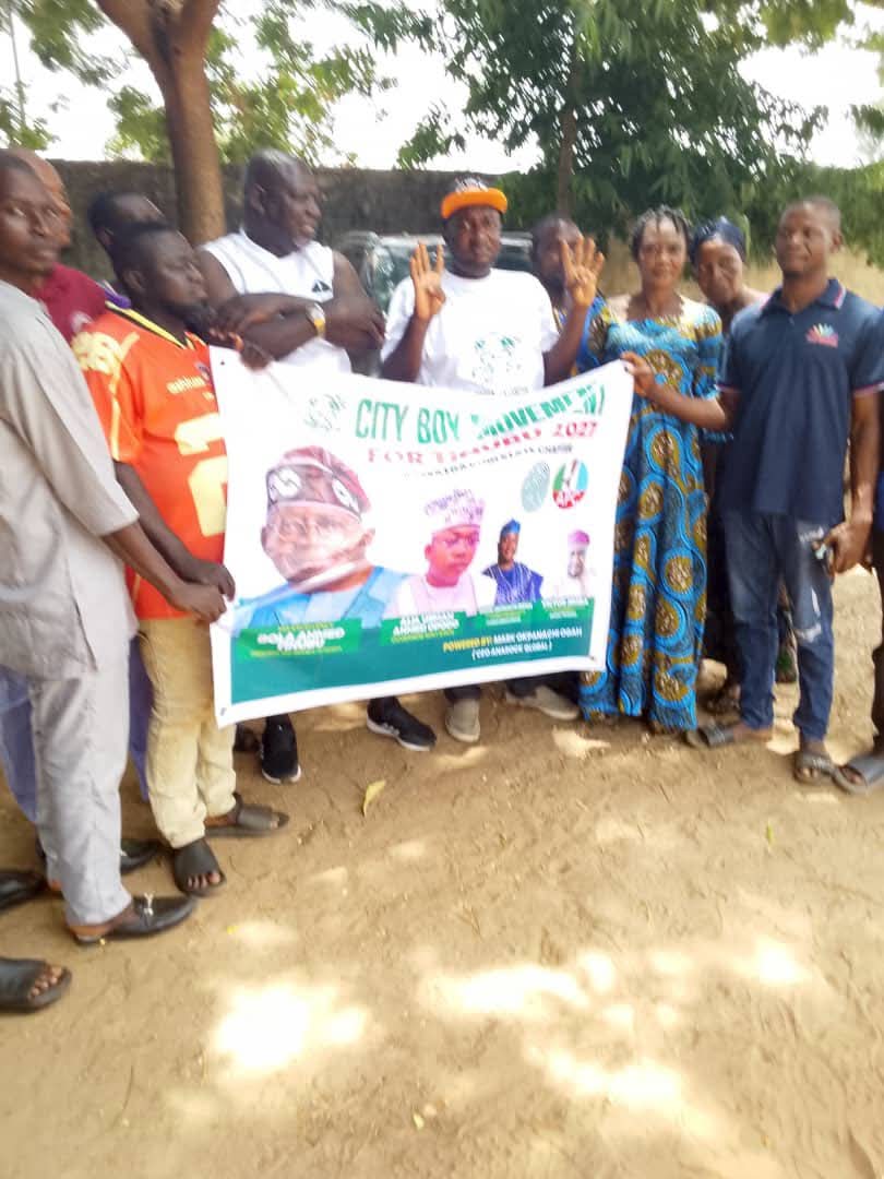 CITYBOY MOVEMENT KOGI tweet media