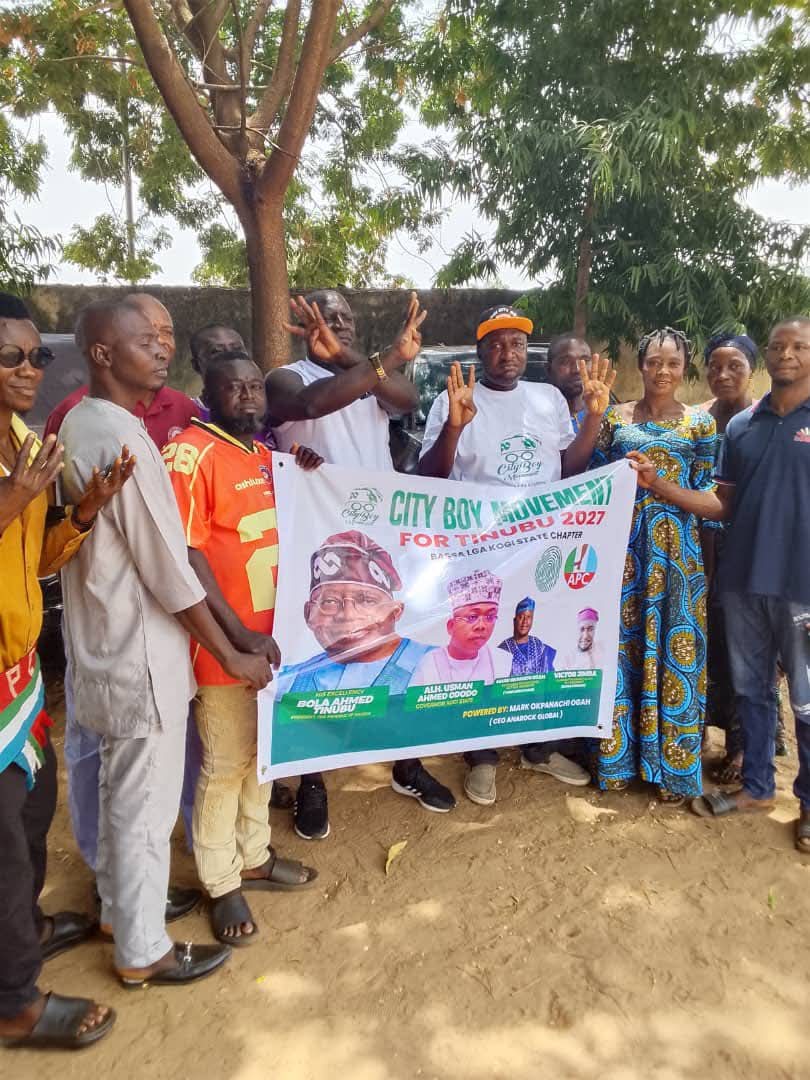 CITYBOY MOVEMENT KOGI tweet media