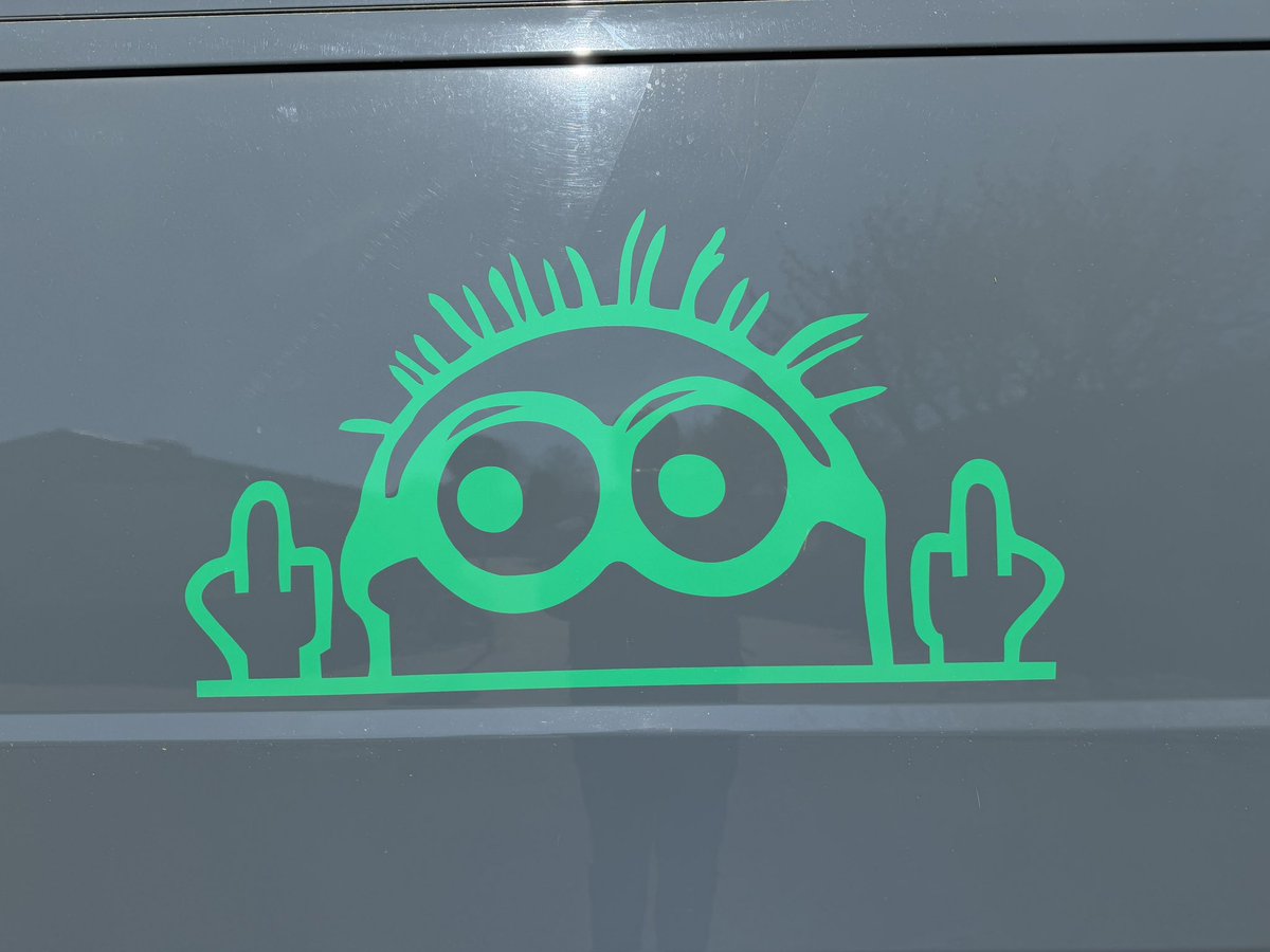 Instrumentenbauer 📯🐦 🎺 tweet media