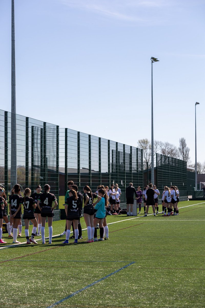 Vertex Soccer tweet media
