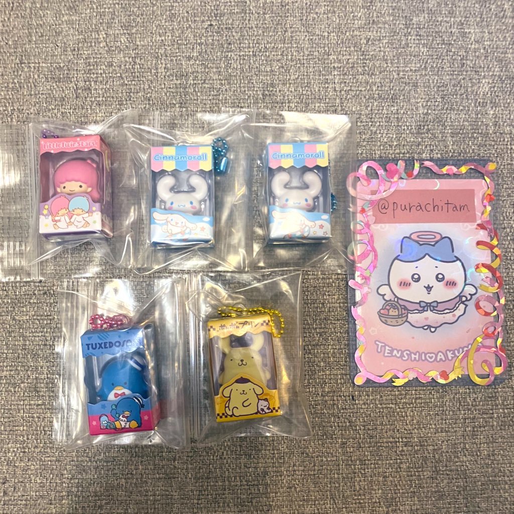 ぷらちー tweet media